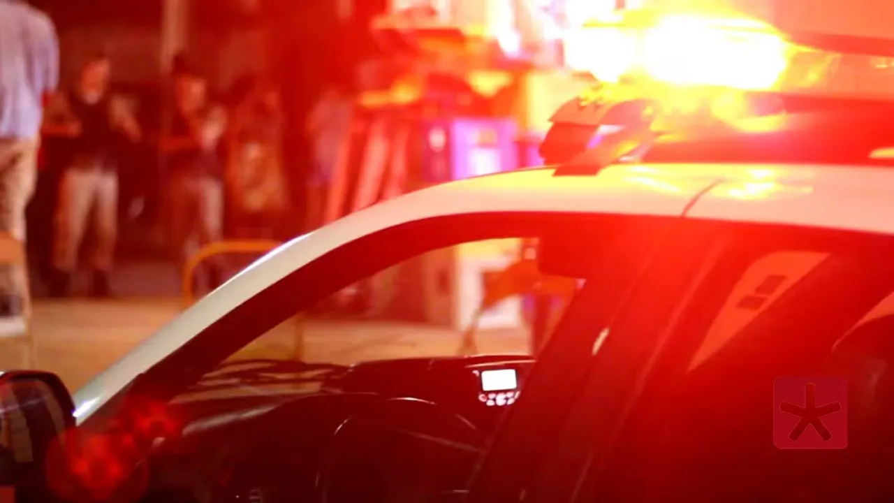 Polícia Militar foi acionada na Unidade de Pronto Atendimento (UPA) para registrar crime