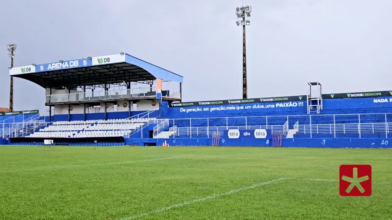 Ito Roque apontou preparação física como prioridade para garantir intensidade na estreia