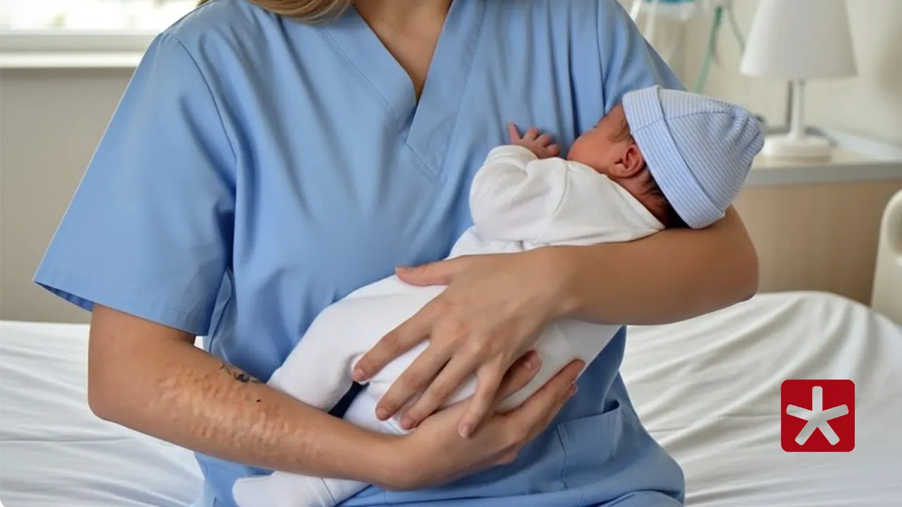 Número de nascimentos cai 5,8% em 2024; sexto recuo consecutivo