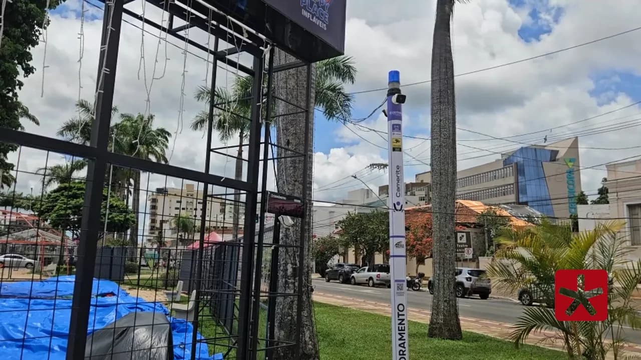 Evento continua atraindo centenas de visitantes de toda a região nesta temporada 