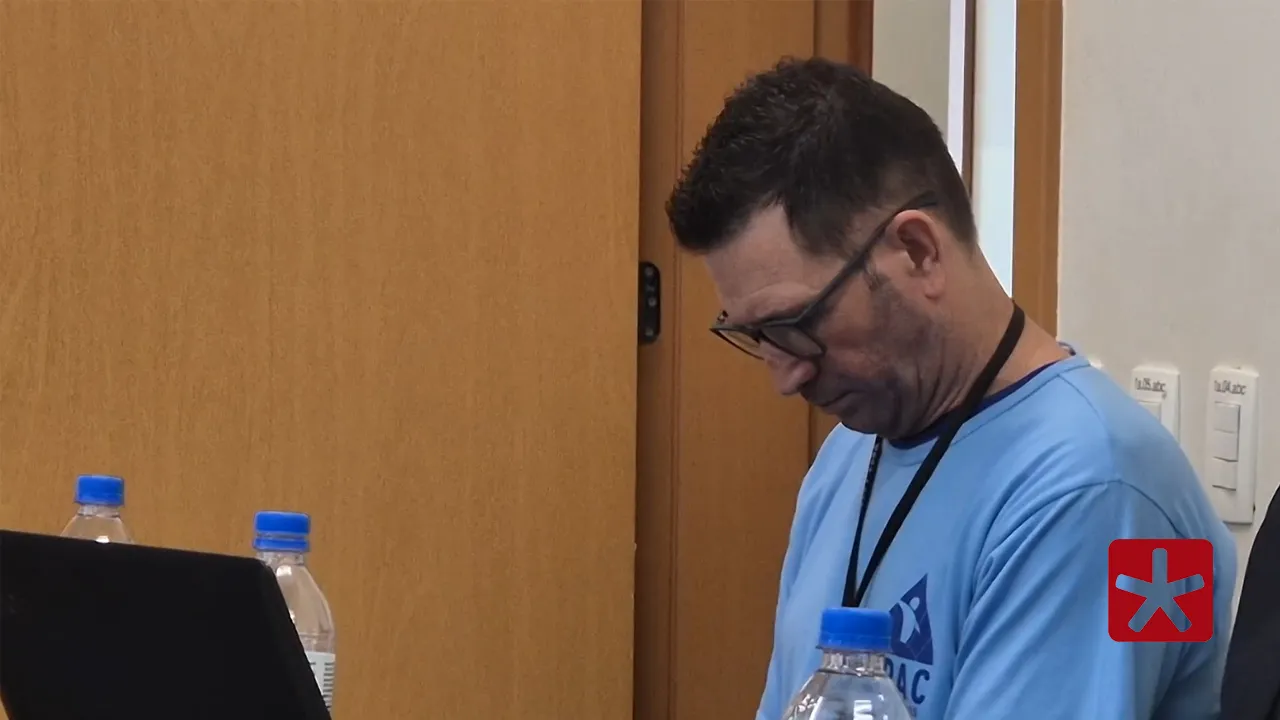 Valmir teria tentado matar o irmão por desavenças familiares relacionadas à herança