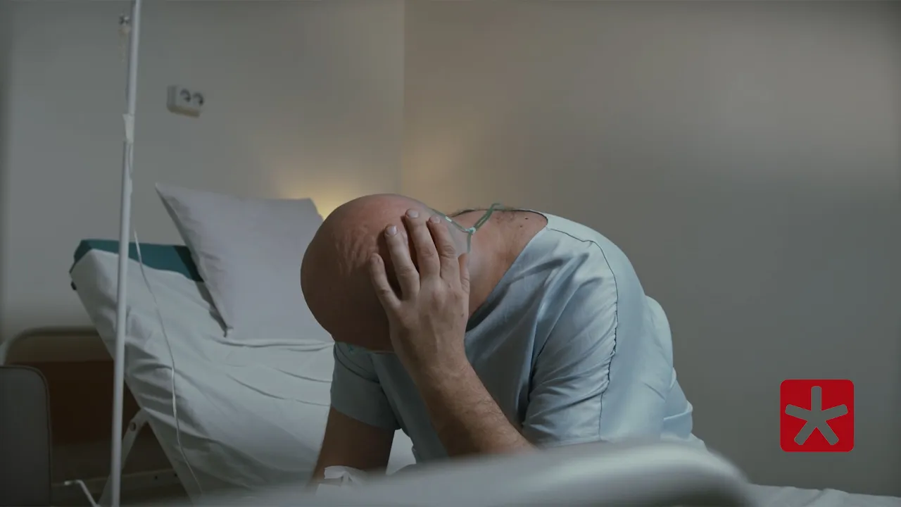 Recurso traz segurança jurídica e emocional aos pacientes, familiares e equipes de saúde