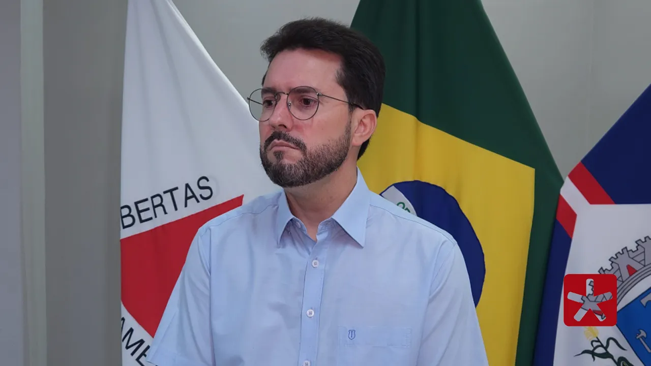 Prefeito de Patos de Minas disse que Zema não teve diálogo com prefeituras mineiras 