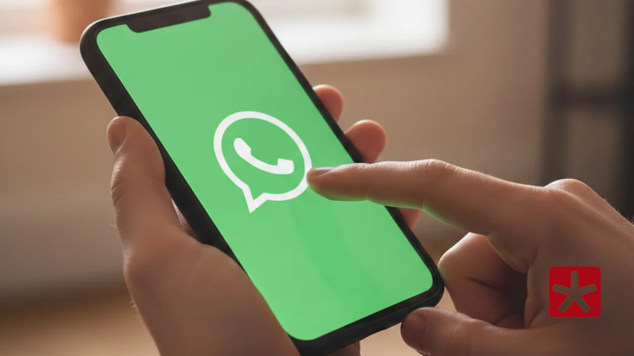 Brasileiro está falando menos de política no WhatsApp, mostra estudo