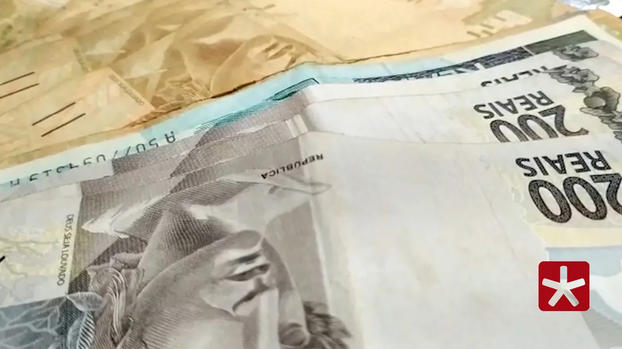 Segunda parcela do 13º salário deve ser paga até a próxima sexta-feira