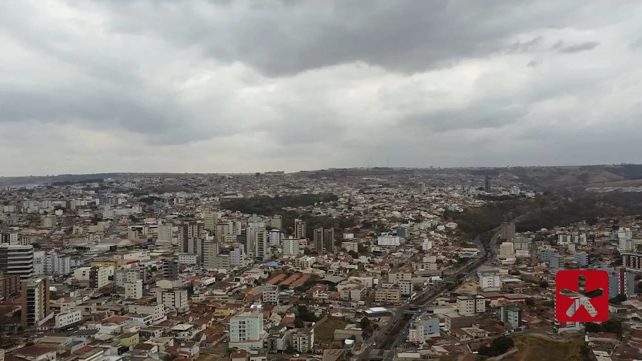 Chuva em dezembro supera média histórica em Patos de Minas, aponta Inmet