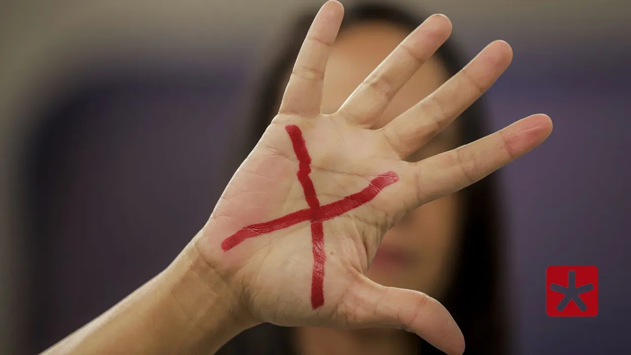 Conforme dados, 79,8% dos feminicídios foram cometidos por parceiros ou ex-parceiros 