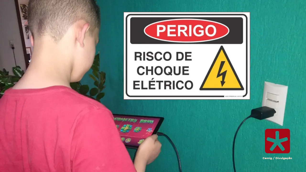 Férias escolares exigem atenção redobrada com segurança elétrica