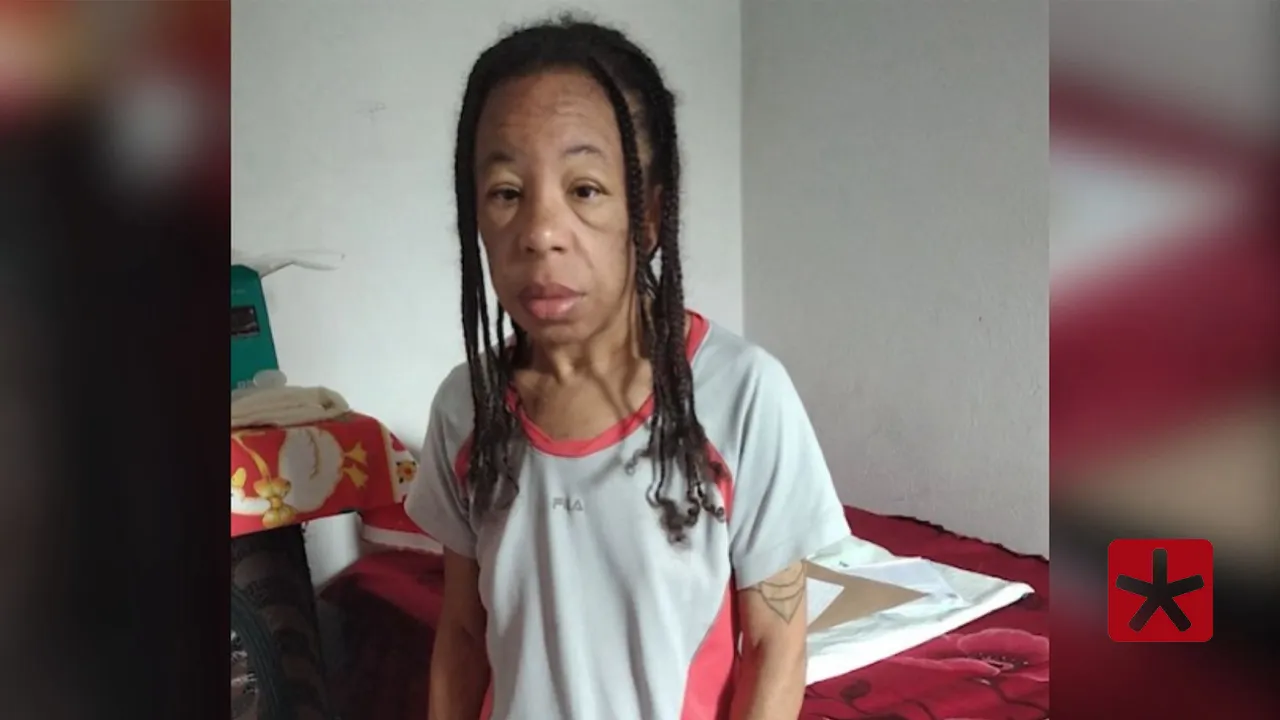 Família alega que Secretaria de Saúde do município teria parado de prestar suporte