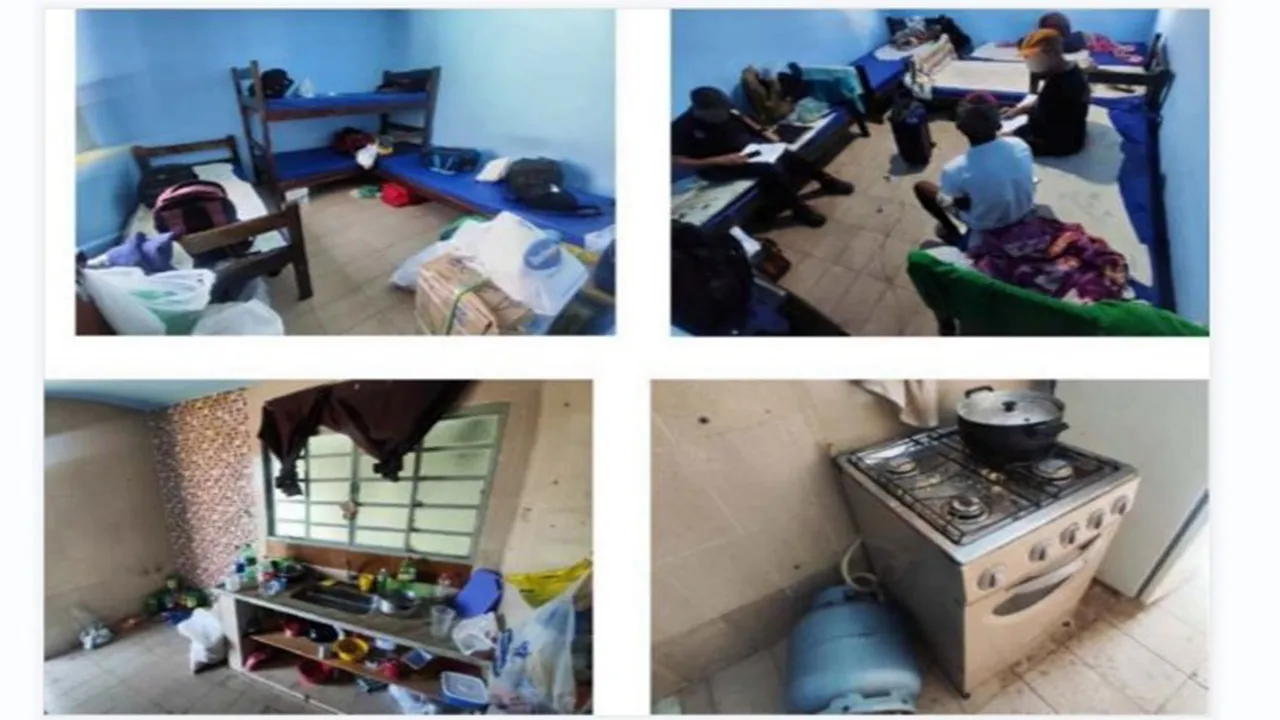 MPT assegura bloqueio de bens em caso de trabalho análogo à escravidão em fazenda de Ibiá