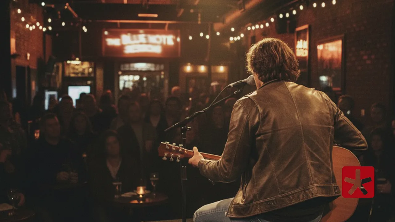 Sancionada a lei que obriga o repasse integral do couvert para artistas em bares e restaurantes em Patos de Minas