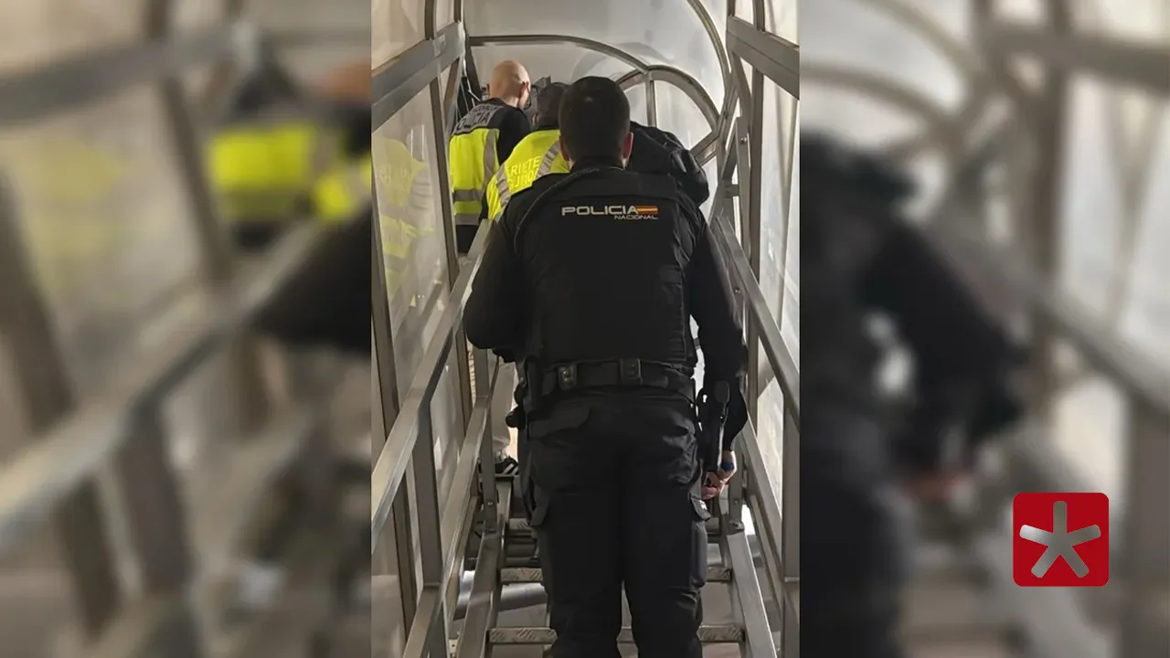 Mandado de prisão, expedido na comarca de Rio Paranaíba, fundamentou a extradição 