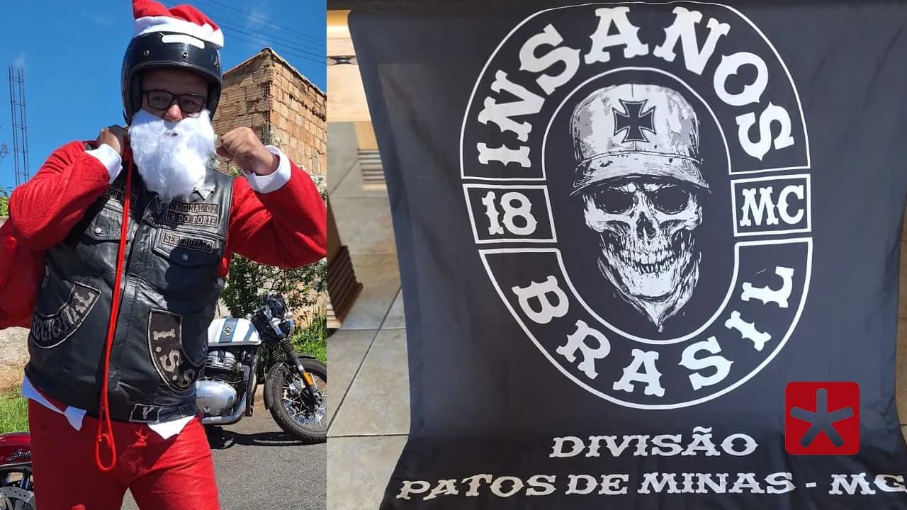 Ação solidária distribuiu cerca de 250 saquinhos para crianças e apoiou a Casa de Acolhida