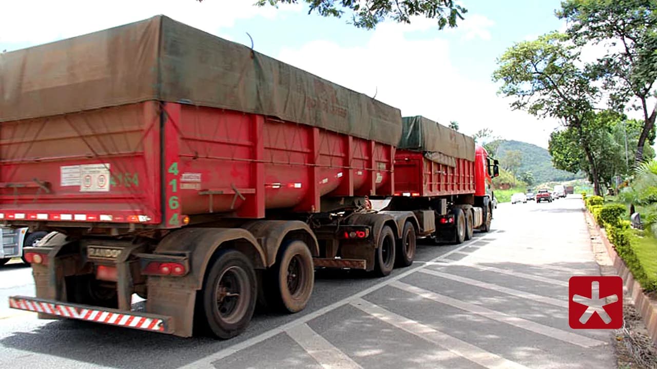 Motorista que descumprir horários estabelecidos poderá receber grandes penalidades
