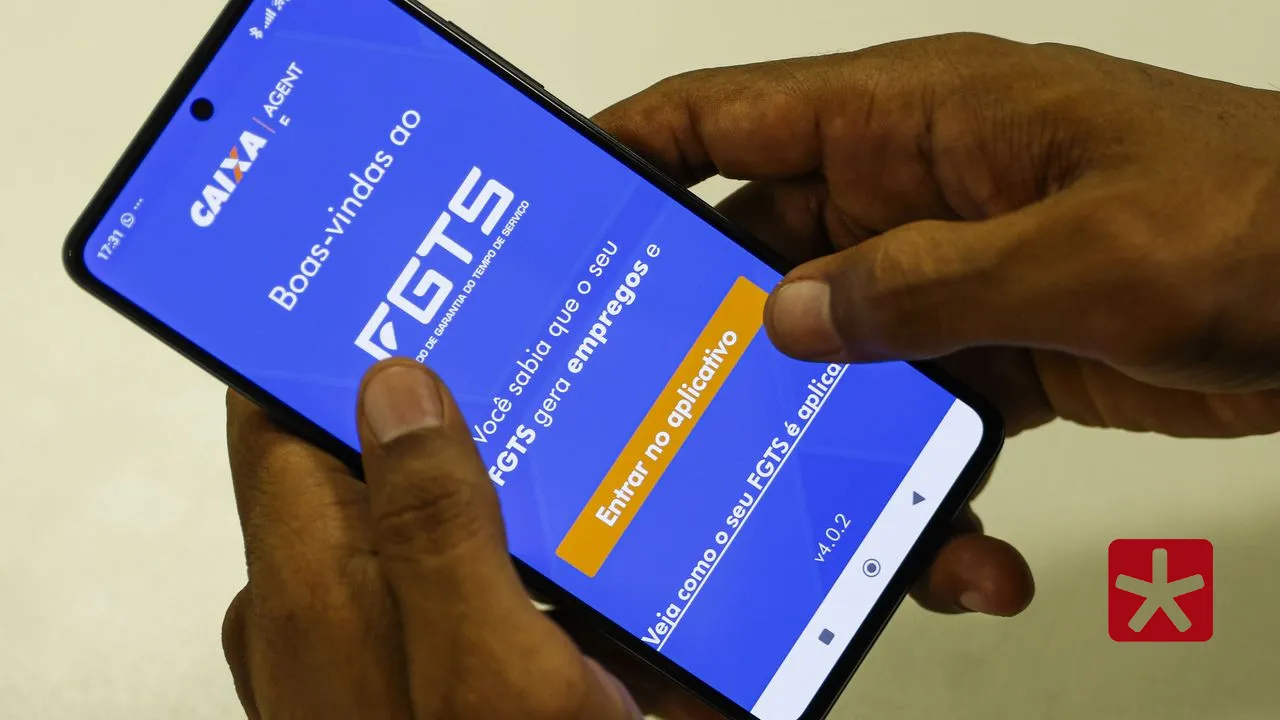 Parte dos beneficiados pela Medida Provisória (MP) não poderá sacar valor integral 