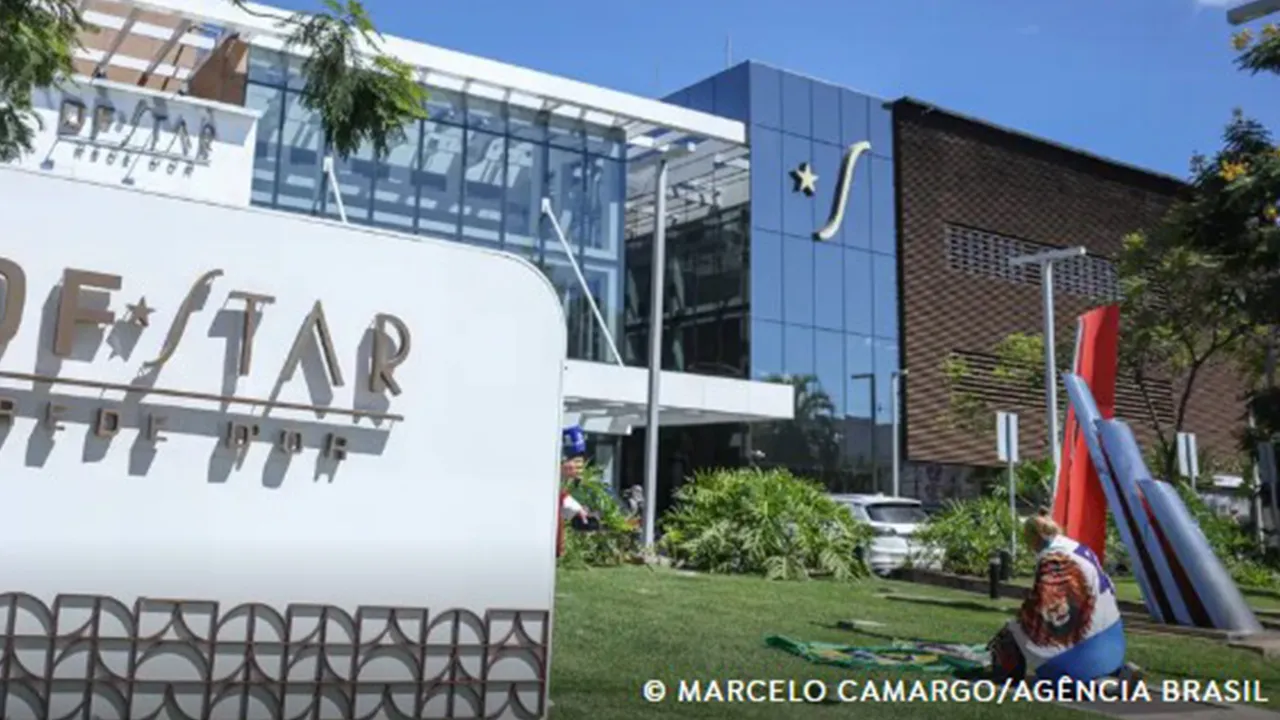 Hospital confirma cirurgia de Bolsonaro para esta quinta