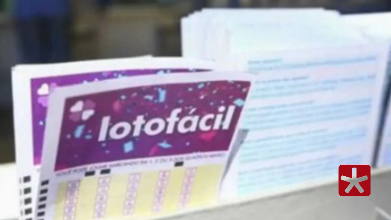 Aposta feita em Patos de Minas fatura prêmio na Lotofácil 3571