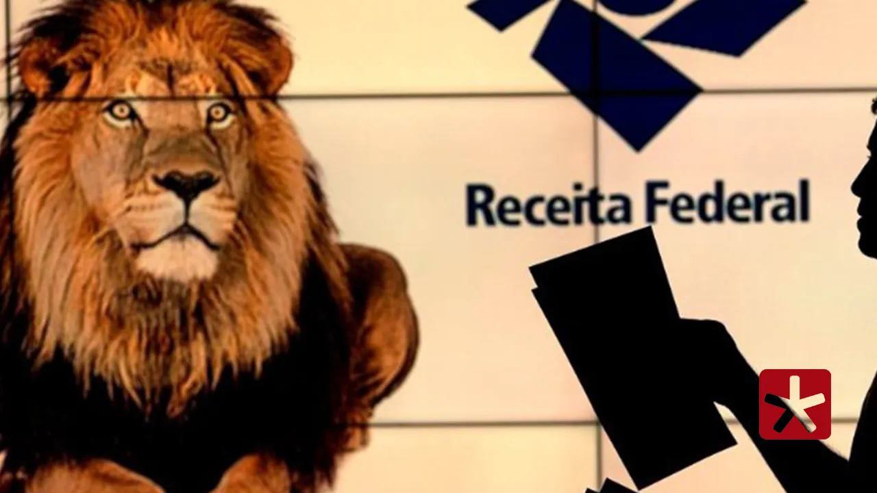 Tabela do Imposto de Renda será atualizada a partir de 1º de janeiro de 2026