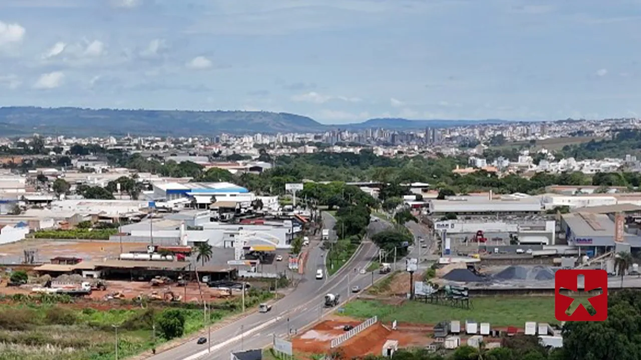 Com um PIB de R$ 8,151 bilhões, Patos de Minas ocupa posição de destaque no ranking estadual