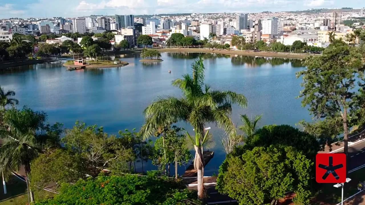Temperaturas devem ficar até cinco graus acima do normal para esta época do ano