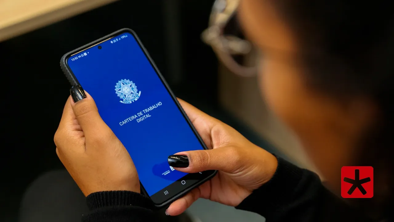 Plataforma digital permite que cidadãos procurem empregos de forma rápida