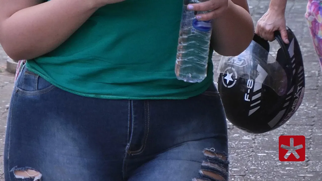 Dicas para se proteger da onda de calor extremo