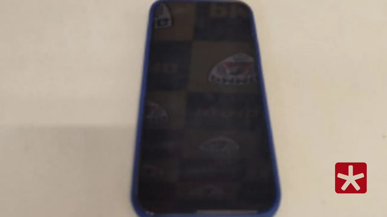 Mulher é presa por furto de iPhone