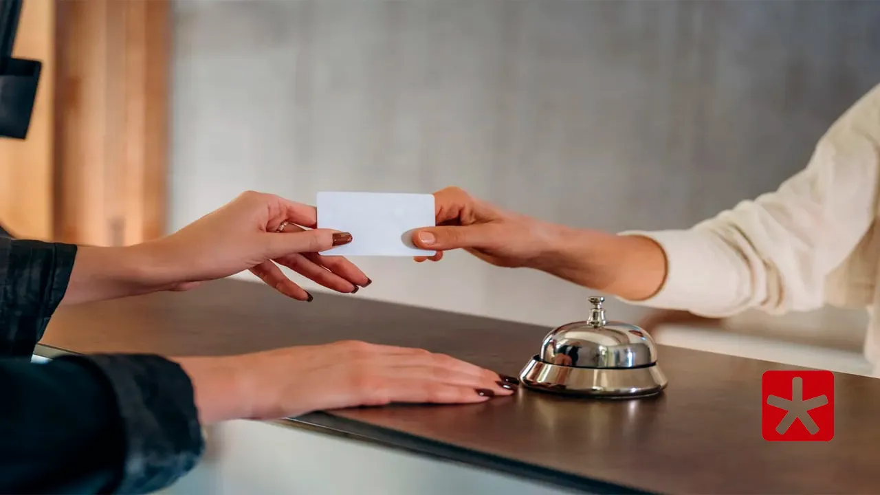 Principal mudança está na flexibilização dos horários de check-in e check-out