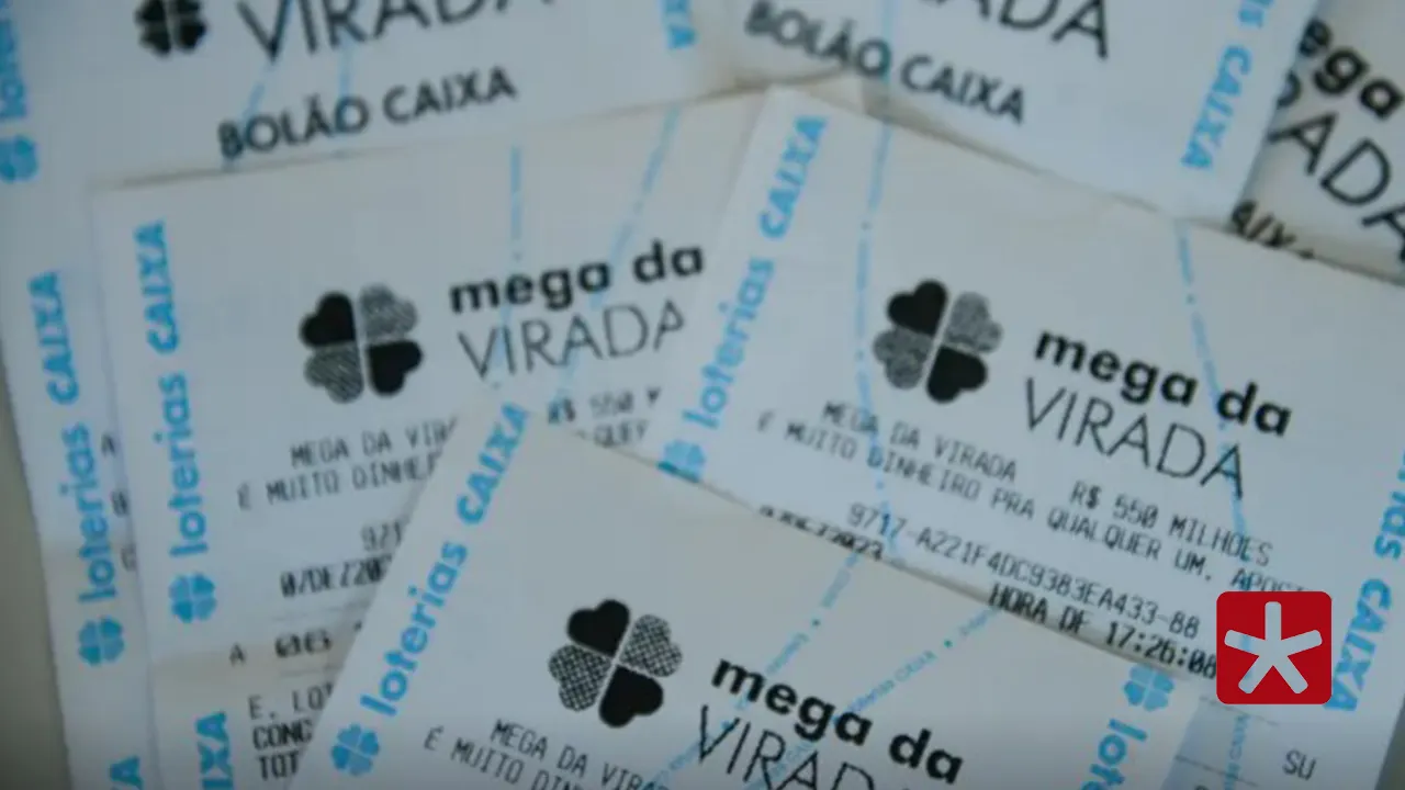 A mudança ocorre devido ao grande volume de apostas registrado nos últimos dias