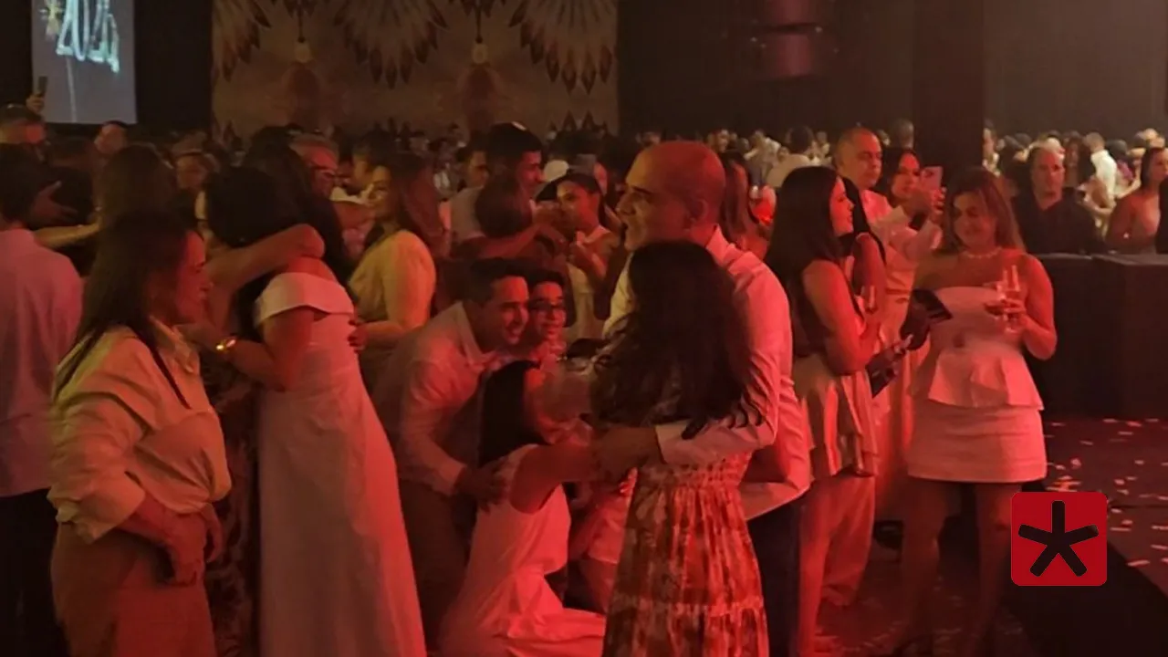 Patos de Minas iniciou mais um ano escrevendo novas histórias e celebrando a vida