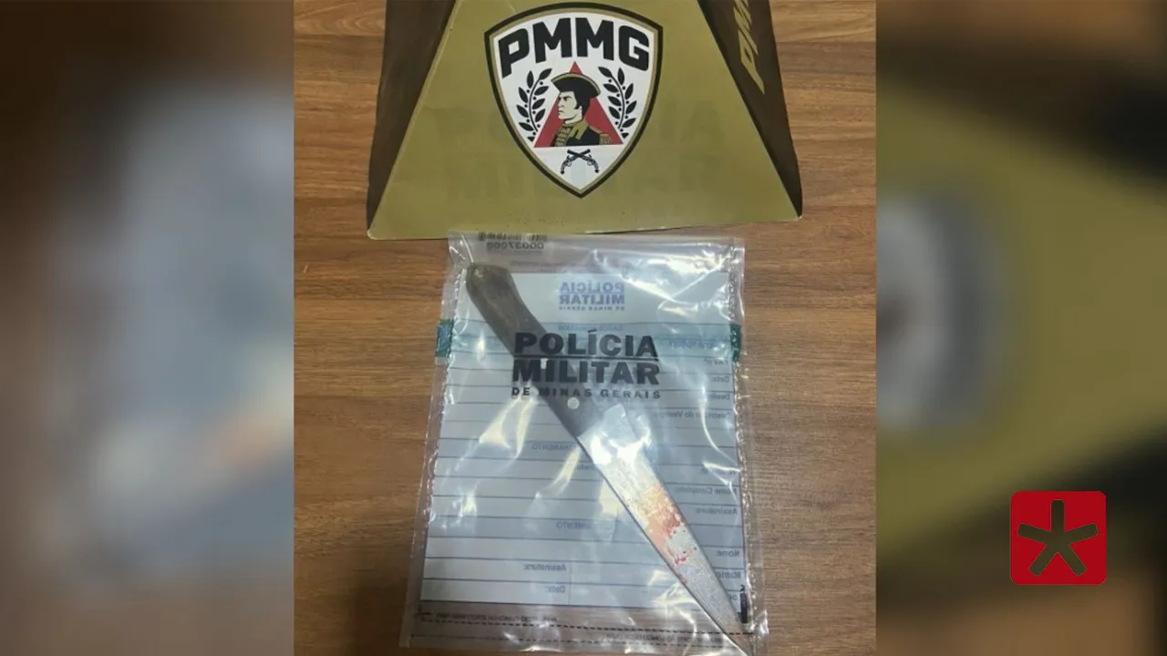 Conforme a vítima, o desentendimento ocorreu após o consumo de bebida alcoólica 