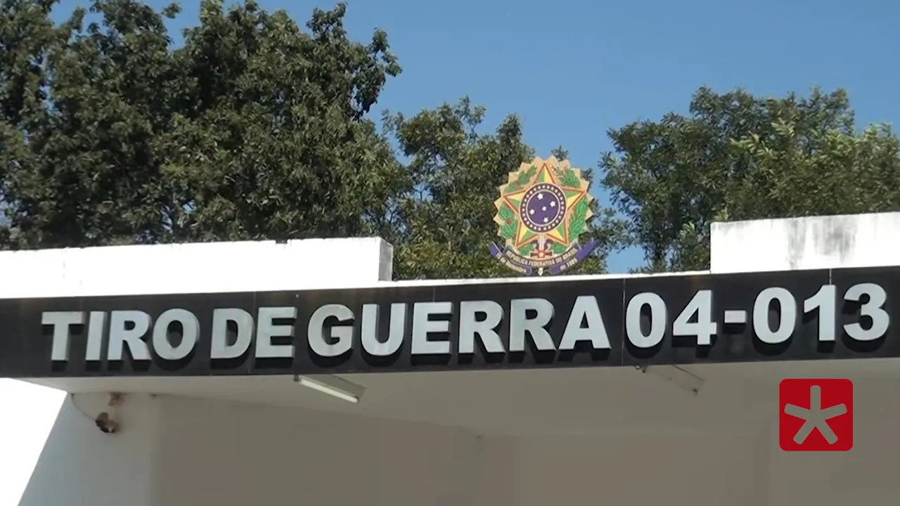 Serviço é obrigatório para homens e voluntário para mulheres