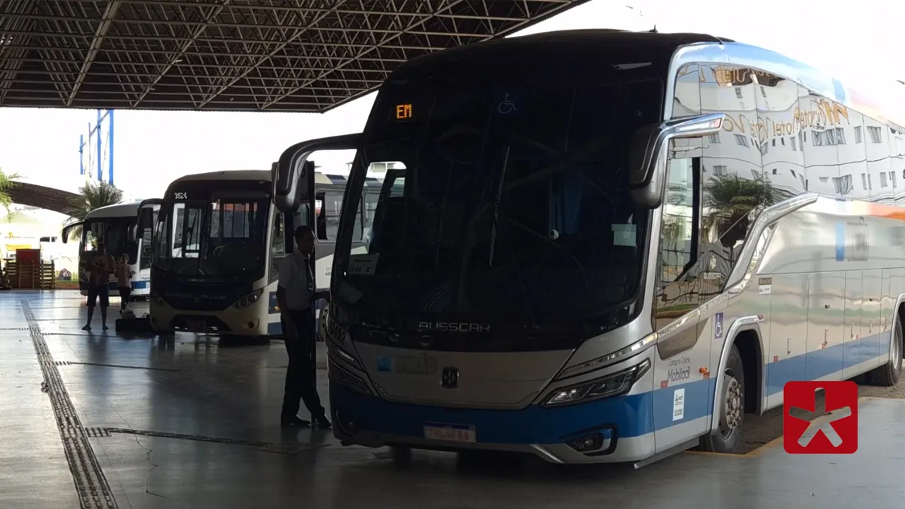 Maior procura foi por viagens para capitais, como Belo Horizonte e Brasília, apontou o setor