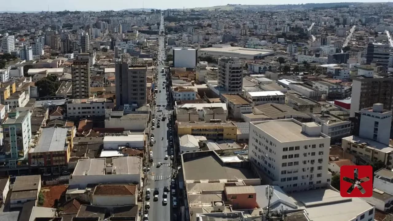 Com base no cadastro, é possível consultar oportunidades em cada município mineiro