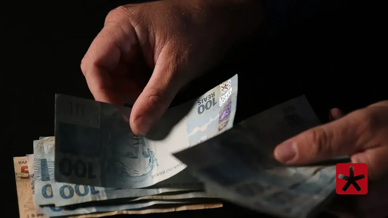 Valor fica disponível a partir do primeiro dia útil do mês de aniversário por três meses 