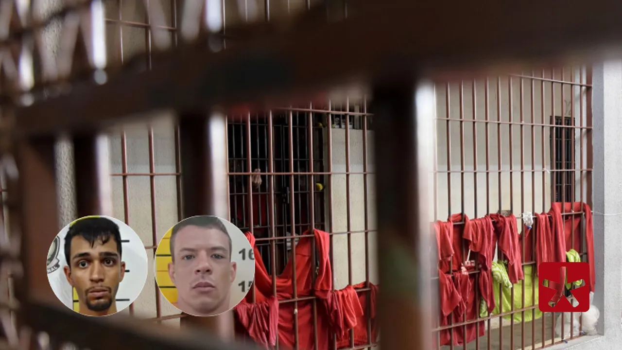 Secretaria de Estado de Justiça e Segurança Pública (Sejusp) está apurando circunstâncias