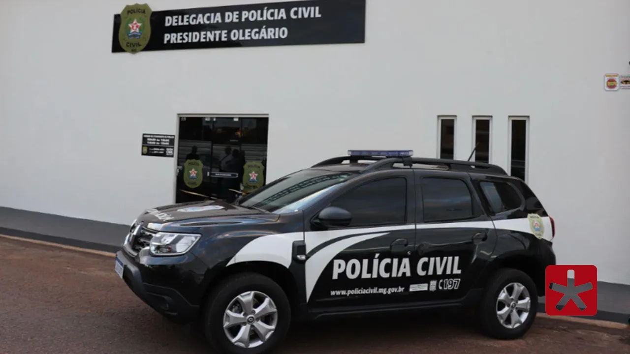 Investigações iniciaram após sete cabeças de gado serem recuperadas na zona rural de Lagamar 