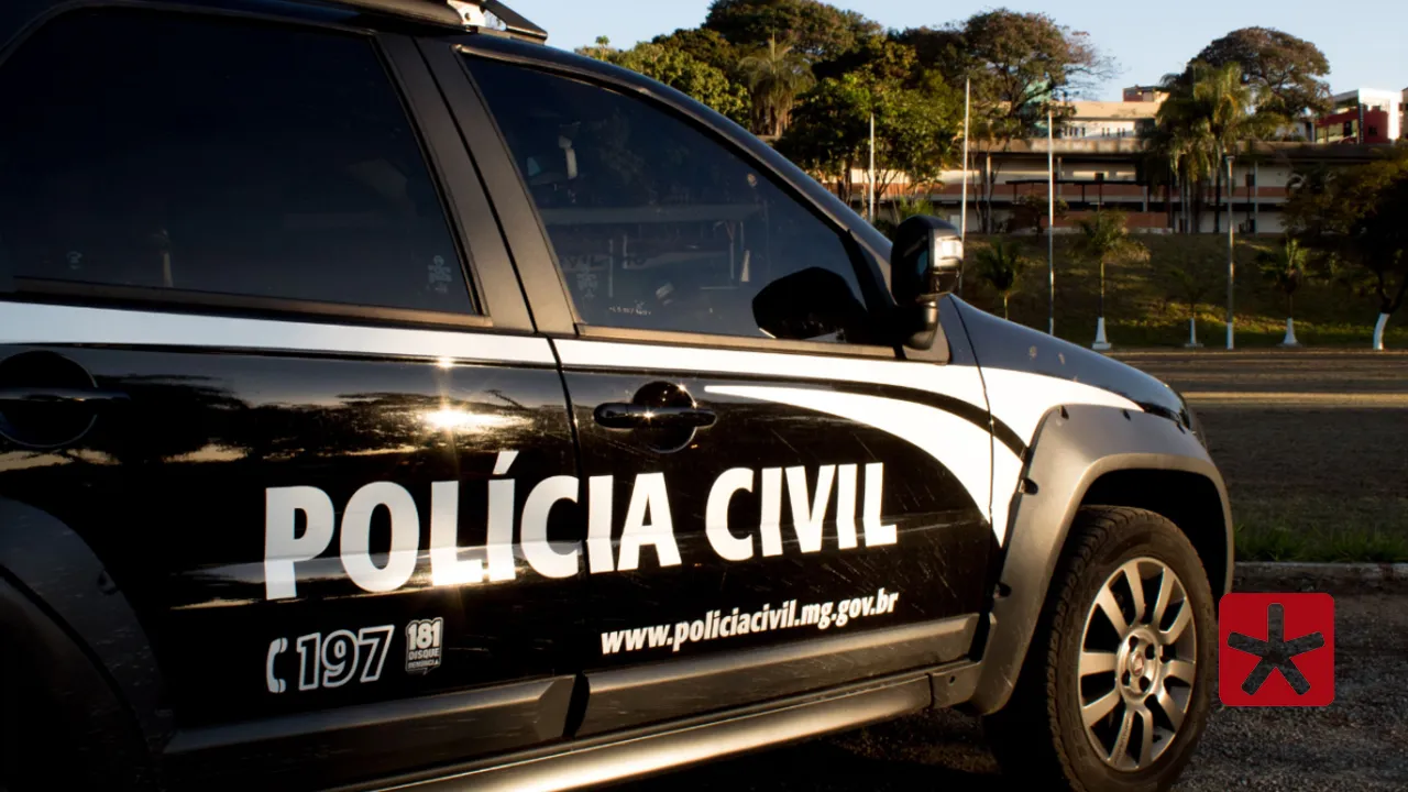 Vítima e suspeito viajaram de Campos Altos para Ibiá no dia 25 de dezembro do ano passado