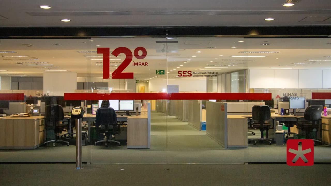 De acordo com a pasta, 1.755 candidatos foram convocados para a etapa da prova objetiva