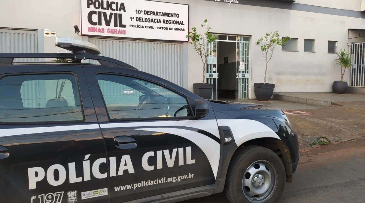 PCMG conclui inquérito e revela esquema de furtos que causou prejuízo de R$ 640 mil em fazenda do Alto Paranaíba