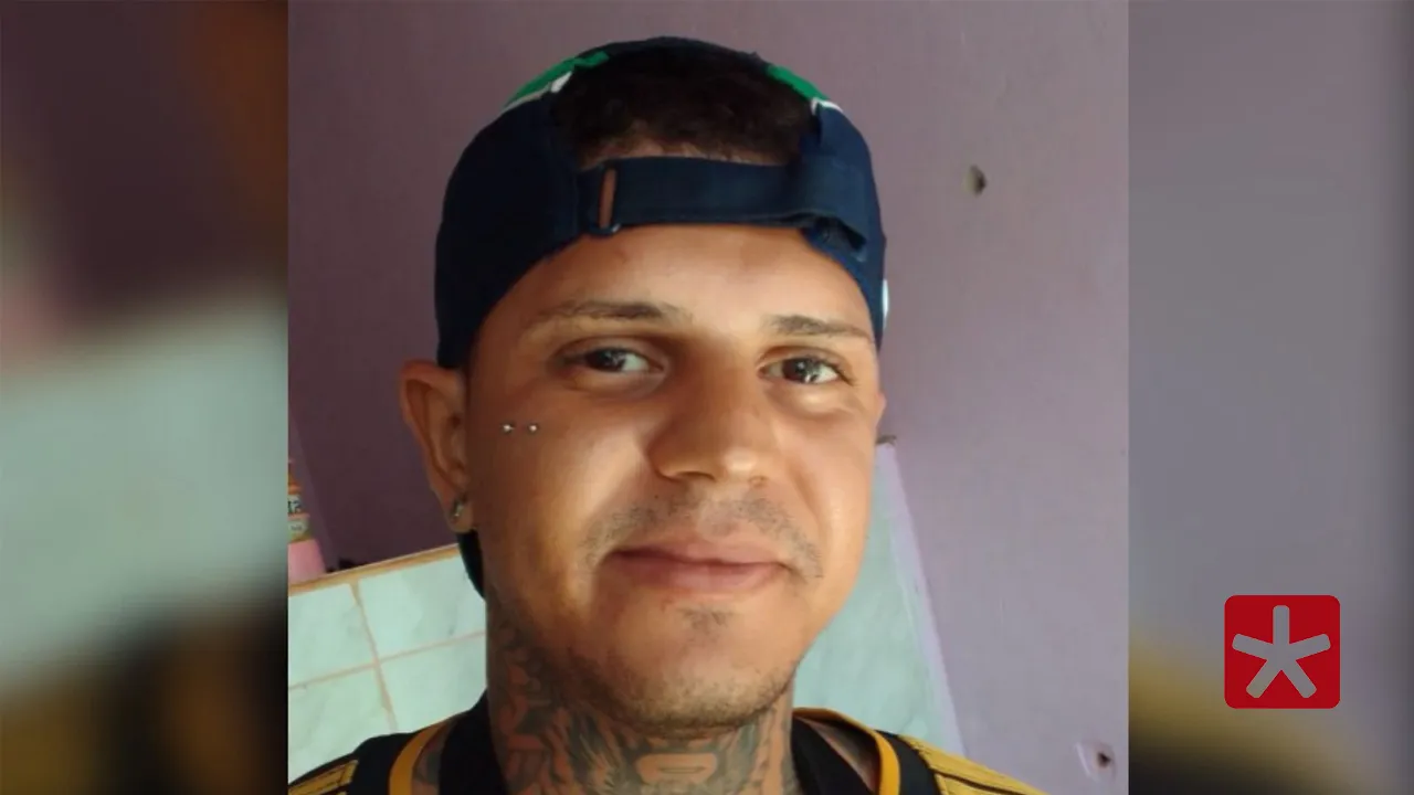 Família voltava de viagem de fim de ano na Bahia quando Cleiton desapareceu sem deixar rastros