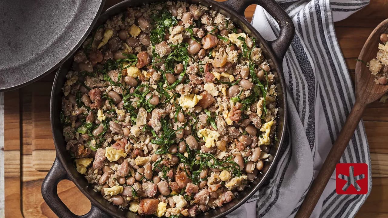 Gastronomia mineira transforma pratos simples em verdadeiros patrimônios culturais