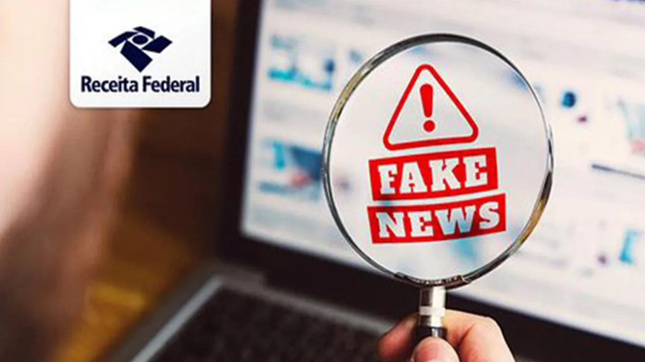 Receita Federal volta a negar taxação do Pix e alerta para golpes