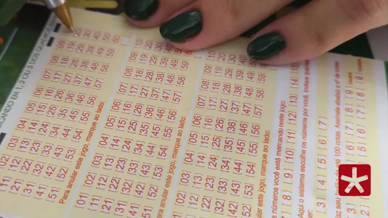 Mega-Sena não tem ganhador; prêmio acumula para R$ 41 milhões
