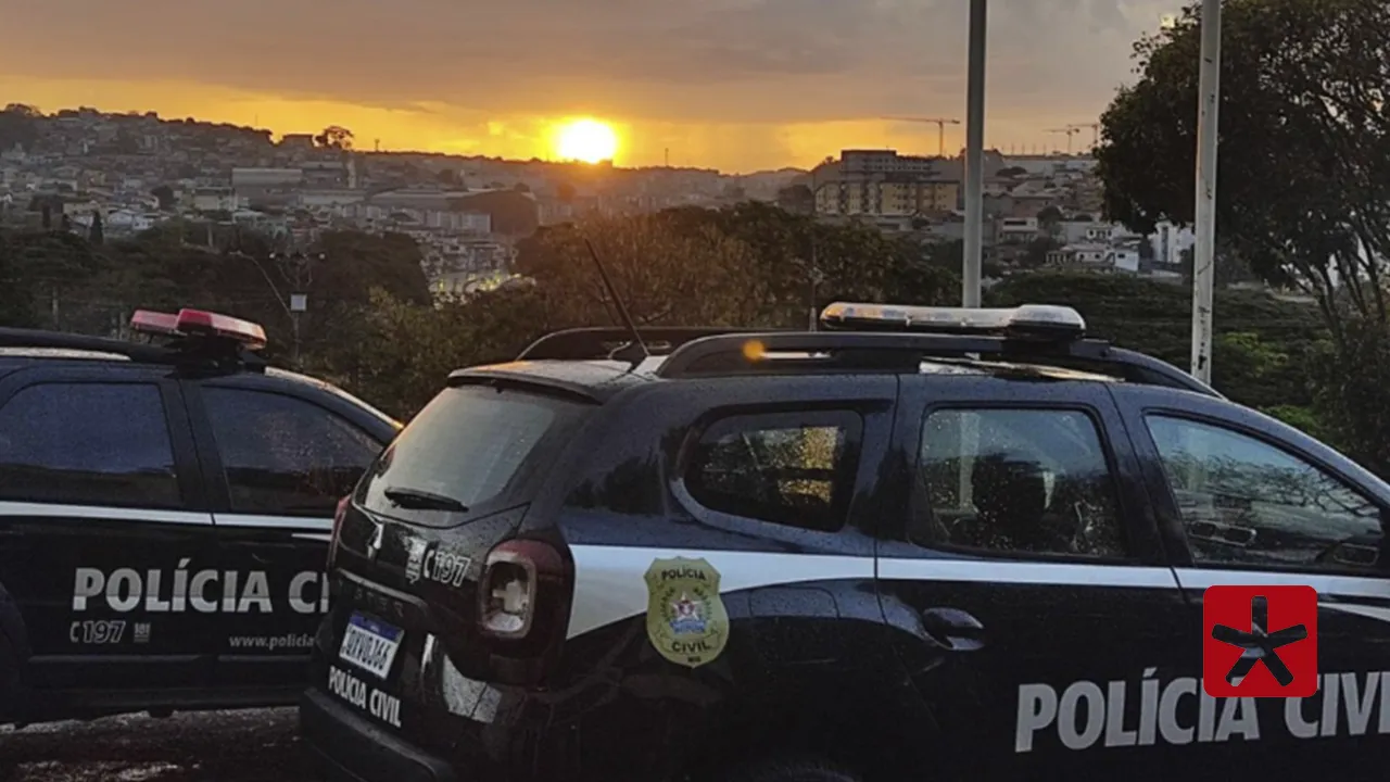 Homem é indiciado por aplicar golpe do falso advogado em Patos de Minas