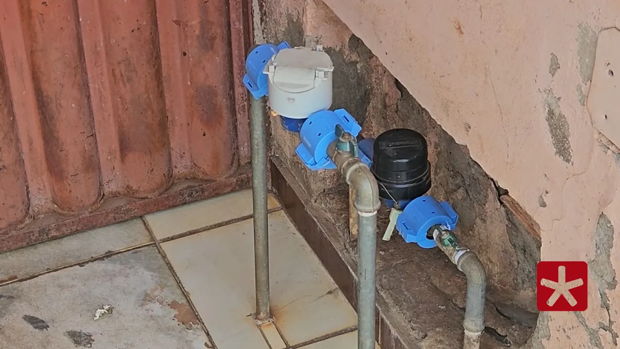 Saiba quais bairros em Patos de Minas podem ser afetados por desabastecimento de água nesta terça-feira