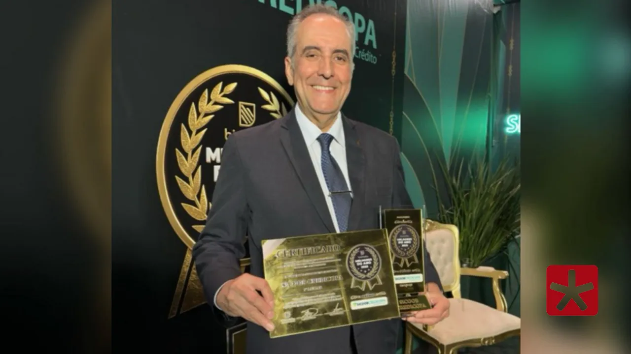 Cooperativa administra R$ 4,9 bilhões em ativos e conta com mais de 81 mil membros 