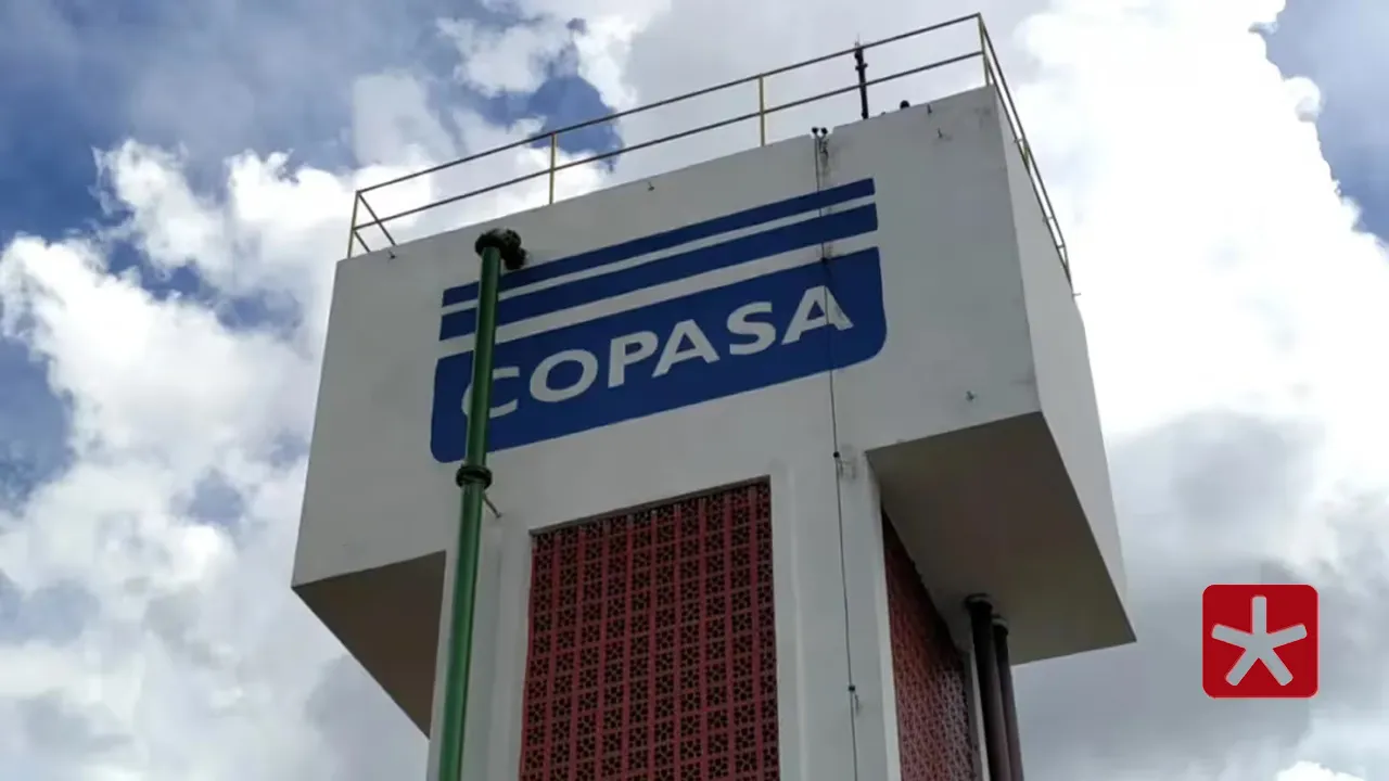 Companhia informou que abastecimento deve ocorrer de forma gradual ao longo da noite