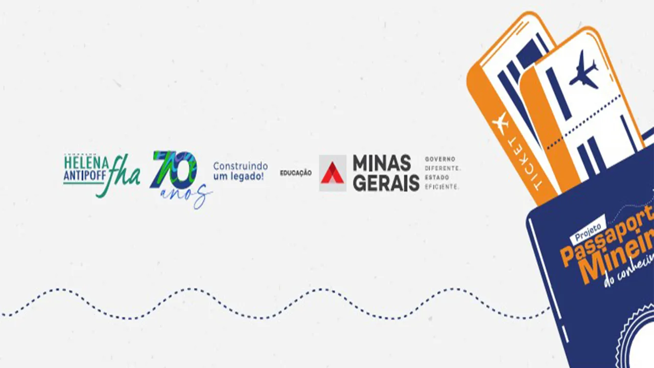 Estudante de Lagoa Formosa é selecionado para programa de intercâmbio do Estado