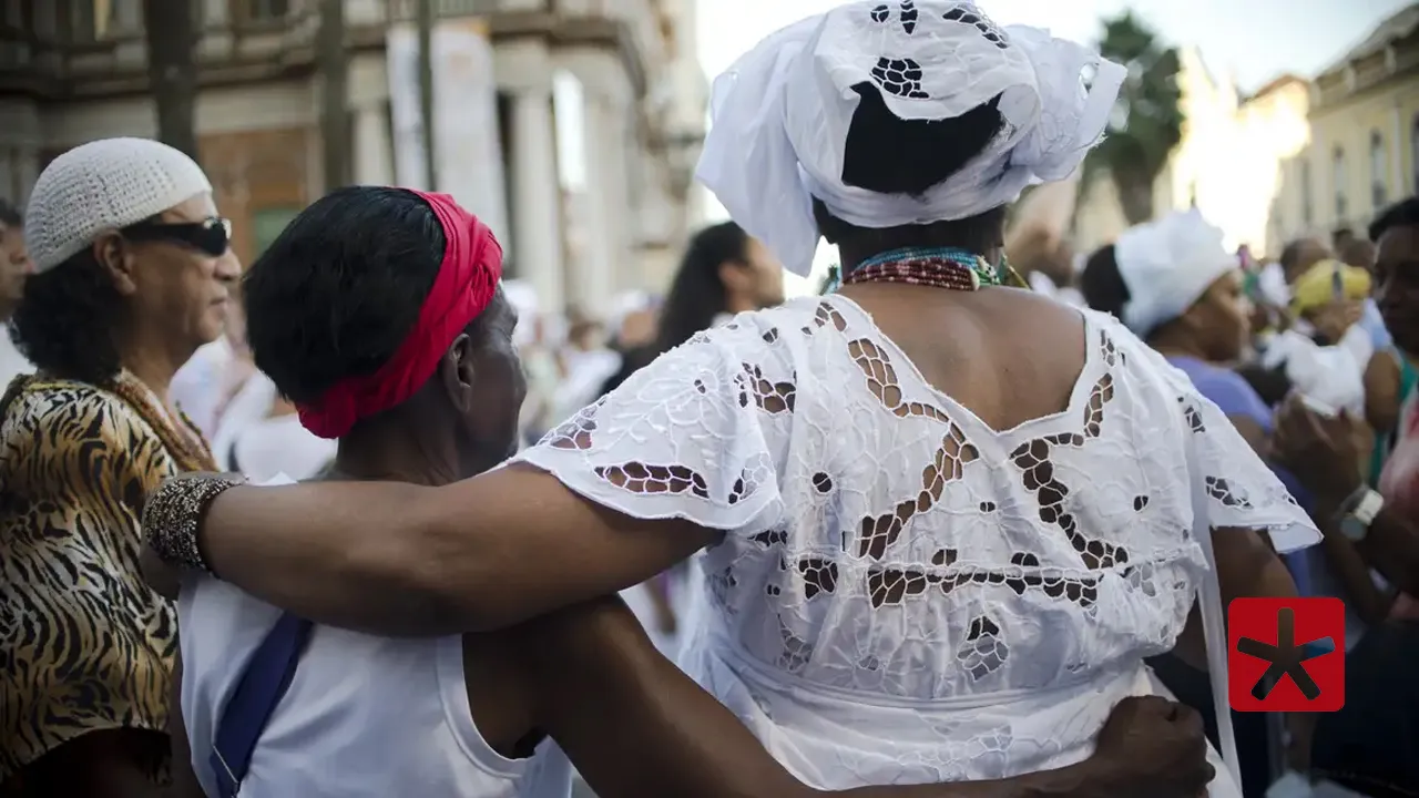 Preconceito nasce da falta de conhecimento sobre práticas, símbolos e ensinamentos 
